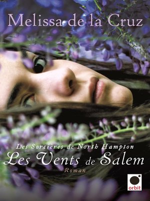 cover image of Les Vents de Salem (Les sorcières de North Hampton***)
